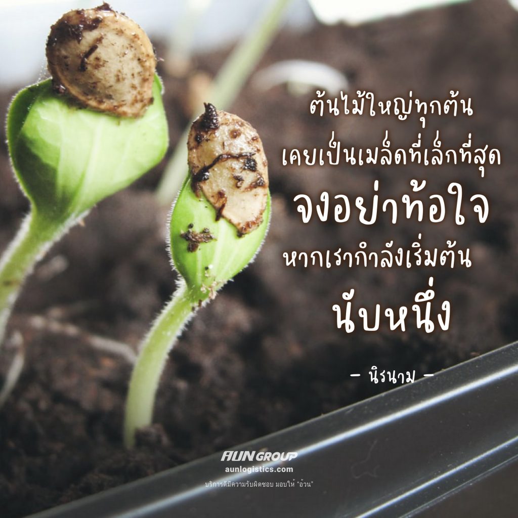 aunlogistics - บทความดีๆ