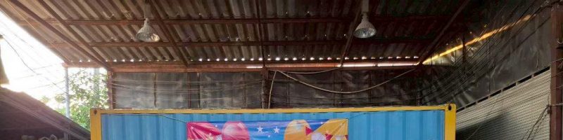 AUN GROUP จับฉลากของขวัญ ของรางวัลประจำปี 2568